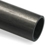 拉挤碳纤维管 10mm（8mm）-长1米